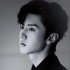 Chen Zhe Yuan